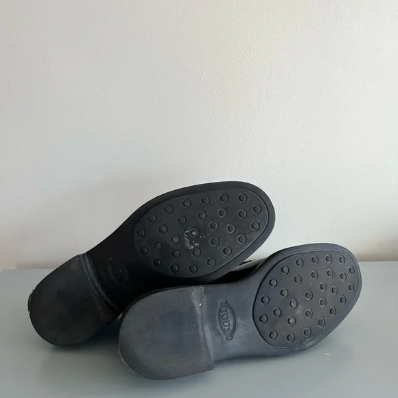 Tod’s Loafers size 8
